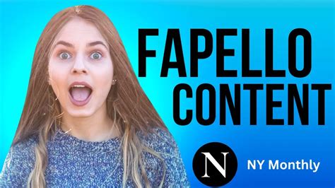 fapello telegram